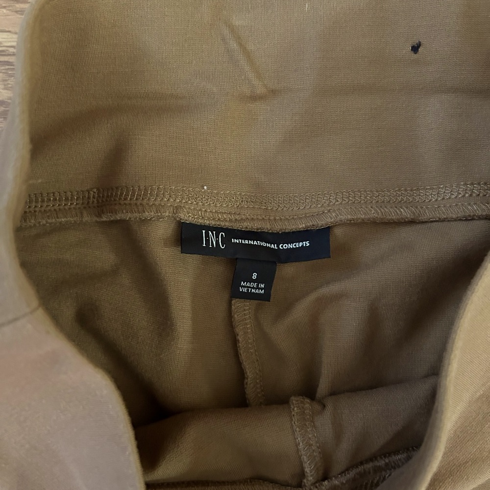 INC Leggings - Picture 2 of 5